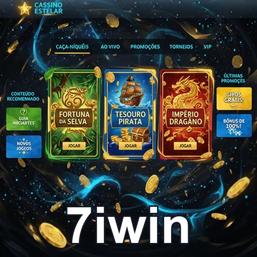 Serviços VIP do cassino online 7iwin, oferecendo experiências exclusivas e personalizadas.