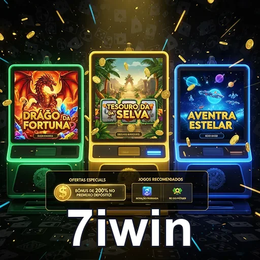 Pagamentos Seguros e Rápidos no Mobile - 7iwin