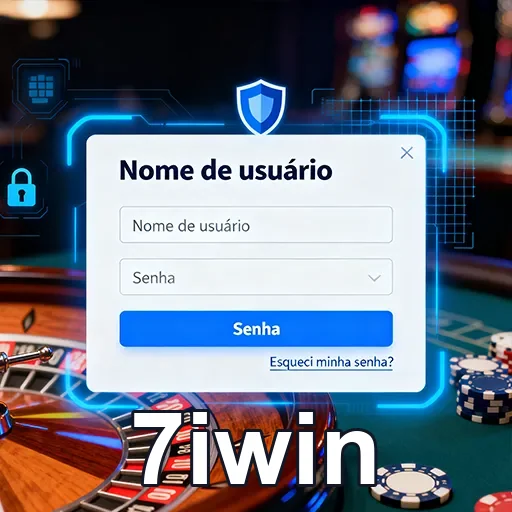Compromisso com o Jogo Responsável na 7iwin - 7iwin